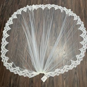 Wedding Veil